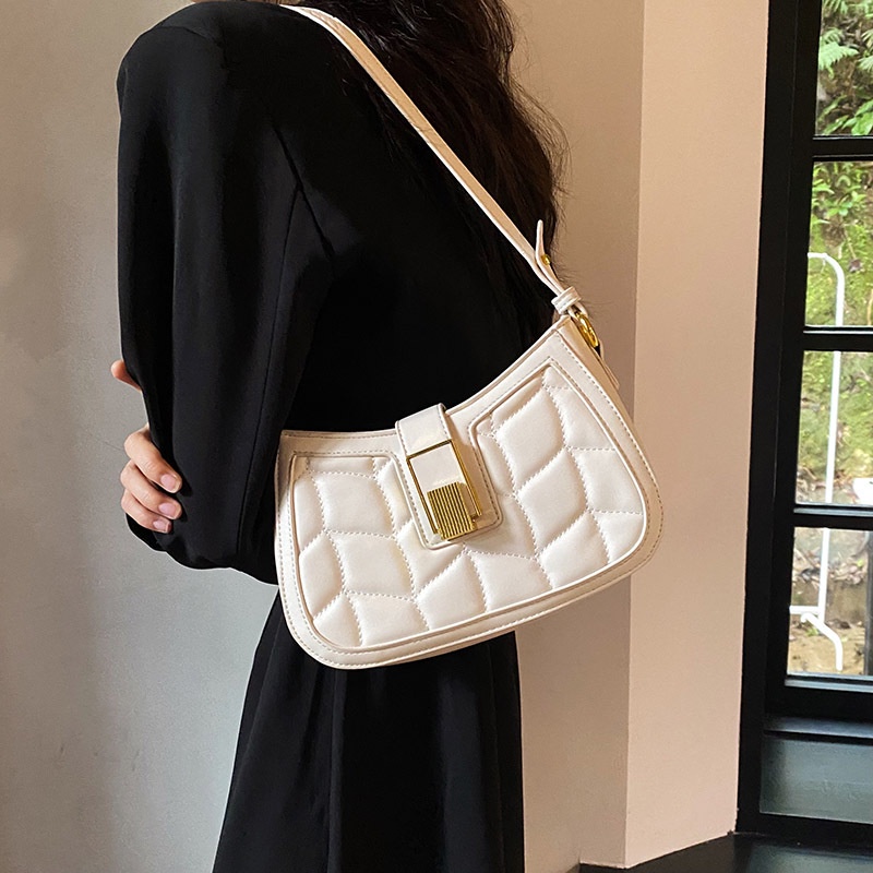 CR8050 Black ,Pink,White Tas Selempang Wanita Fashion Korea China Import Modis Elegan Termurah Terla