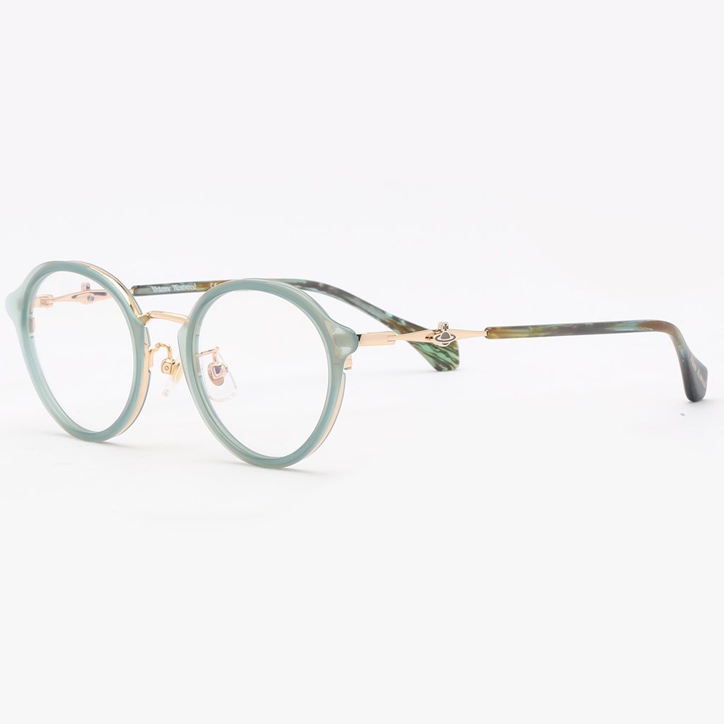 Vivienne Westwood Kacamata Wanita F VW 1022-1 500 49