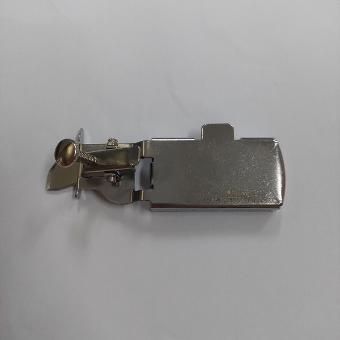 

Magnet Pembatas Jahitan Penahan bahan Magnetic Guide Mesin Jahit