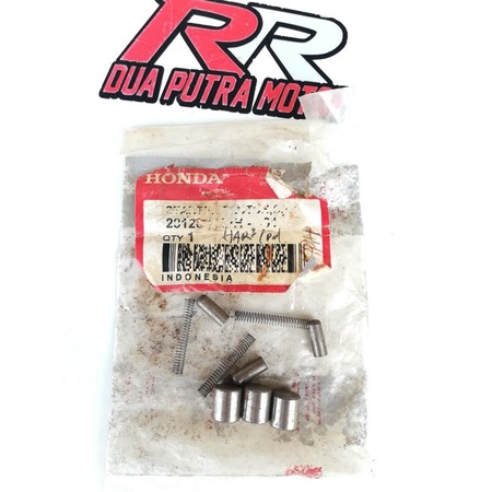 pen pelor mimis oneway one way stater starter original ori honda kharisma karisma supra x 125 kirana