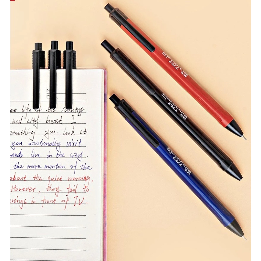 

M&G Pulpen / Bolpoin Kantor 0.75 Semi-Gel Ballpoint Pen
