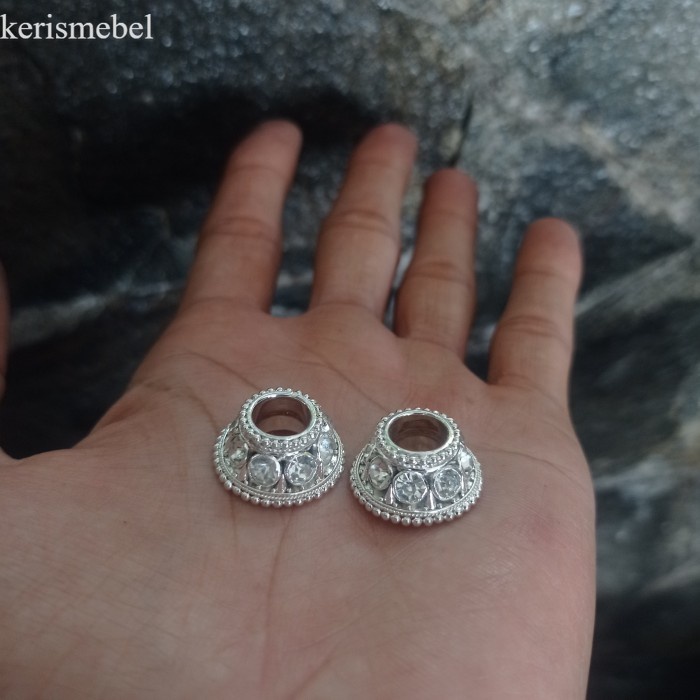 

mendak solo permata garap halus antik