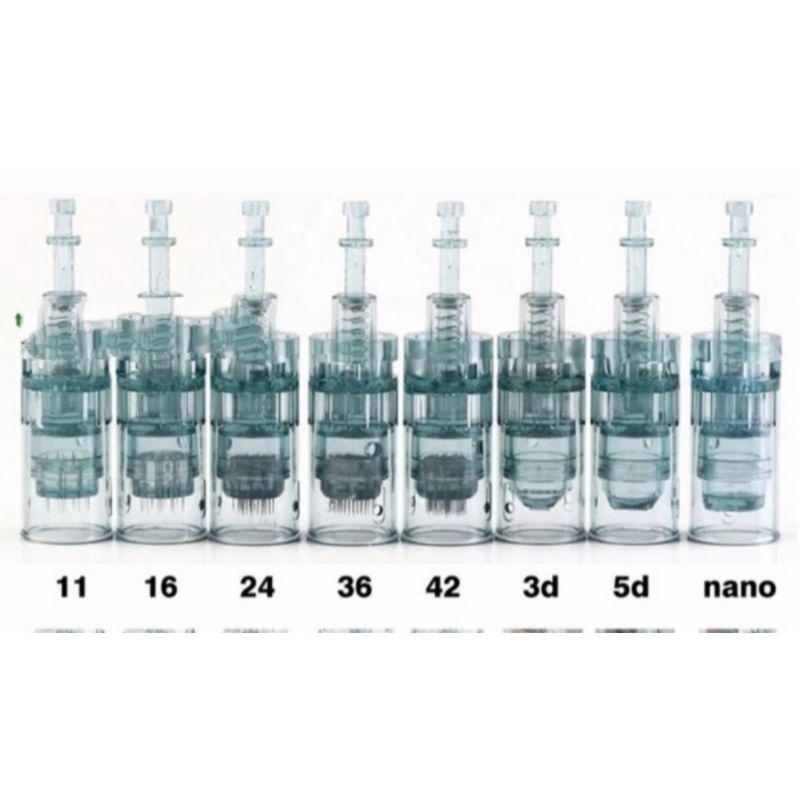 jarum dr pen m8 dermapen m8 jarum drpen m8 needle khusus dr pen m8  jarum dermapen m8 wireless dan k