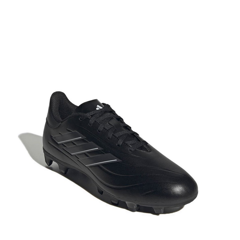 adidas Copa Pure II Club Flexible Ground Men's Soccer Shoes - Core Black