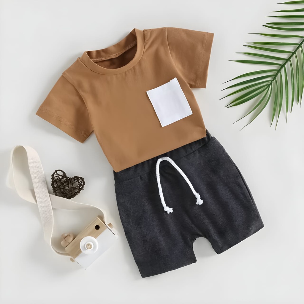 Outbox Fashion SET ANAK BELAROS