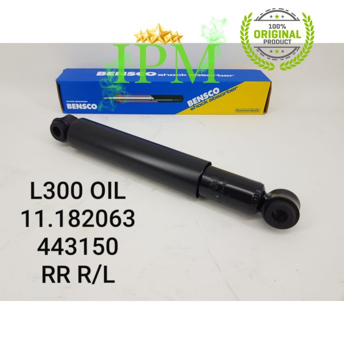 SHOCKBREAKER BELAKANG L300DIESEL L300BENSIN ORI BENSCO GARANSI