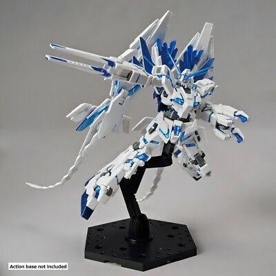 Bandai The Gundam Base Limited HG 1/144 Unicorn Perfectibility