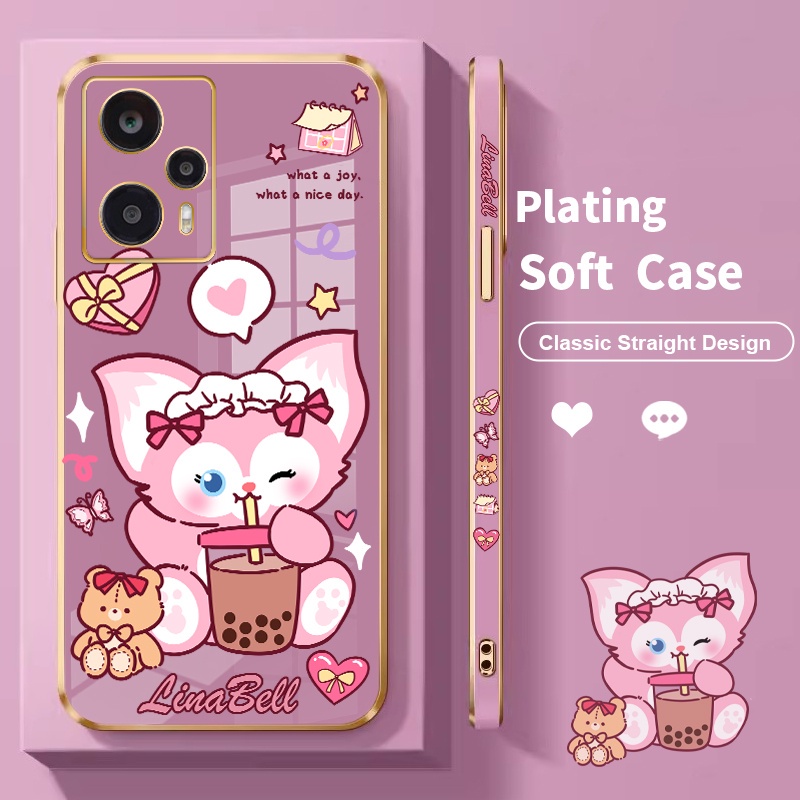 Laser Carving Plating Soft Case hp For Xiaomi For Poco F5 For Poco F2 Pro F2Pro Xiami For PocoF5 xio