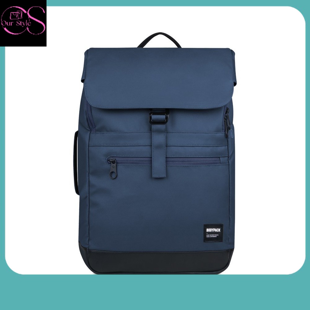 Tas Kualitas Terbaik / Bodypack Modest 1.1 Laptop Backpack - Navy
