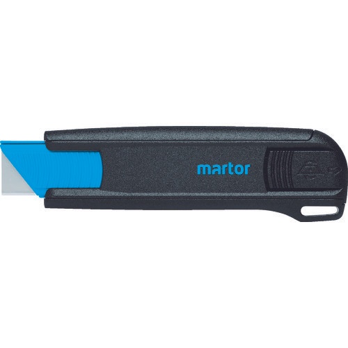 

Tiff Martor 175001 Safety Cutter SECUNORM 175 Safety Knives Cutter Packing