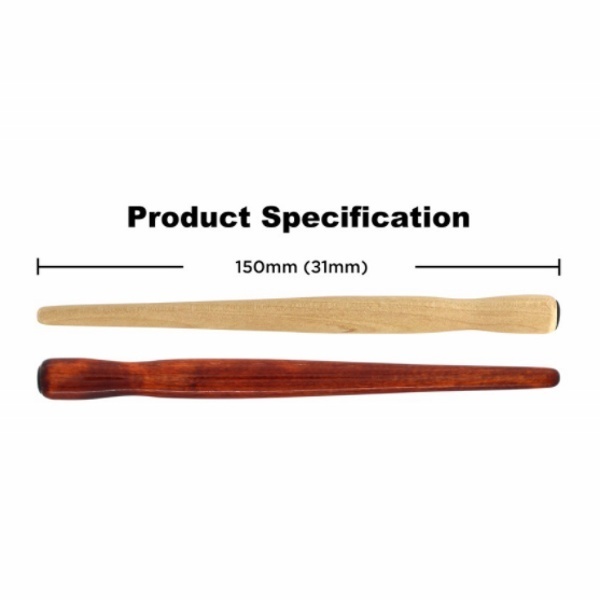 

mdn Wood Holder Dip Pen Calligraphy Pen Holder Pena Kayu Kaligrafi Lettering Manga