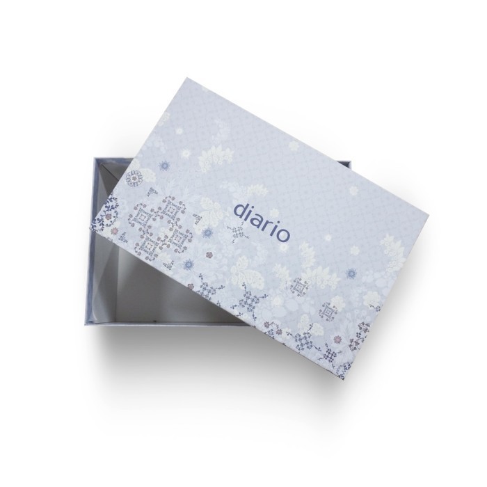 

Ready Diario - Box Hampers Mukena