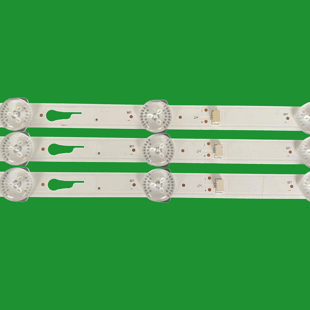 LED Backlight For JL.D550C1330-004AS-M-V03 T55FSL5130 T55FSE1170 55D3503V2W6C1B51815M 55D3503V2W6C1B