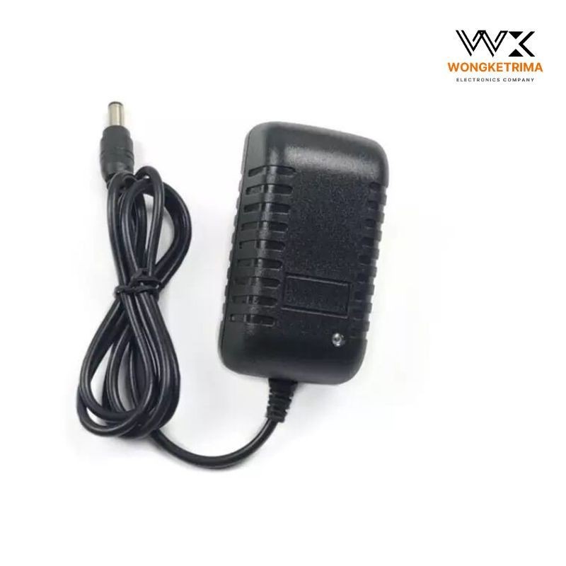 Adaptor 12 volt 2 amper 12v 2a 12volt 2amper panjang kabel +-90cm