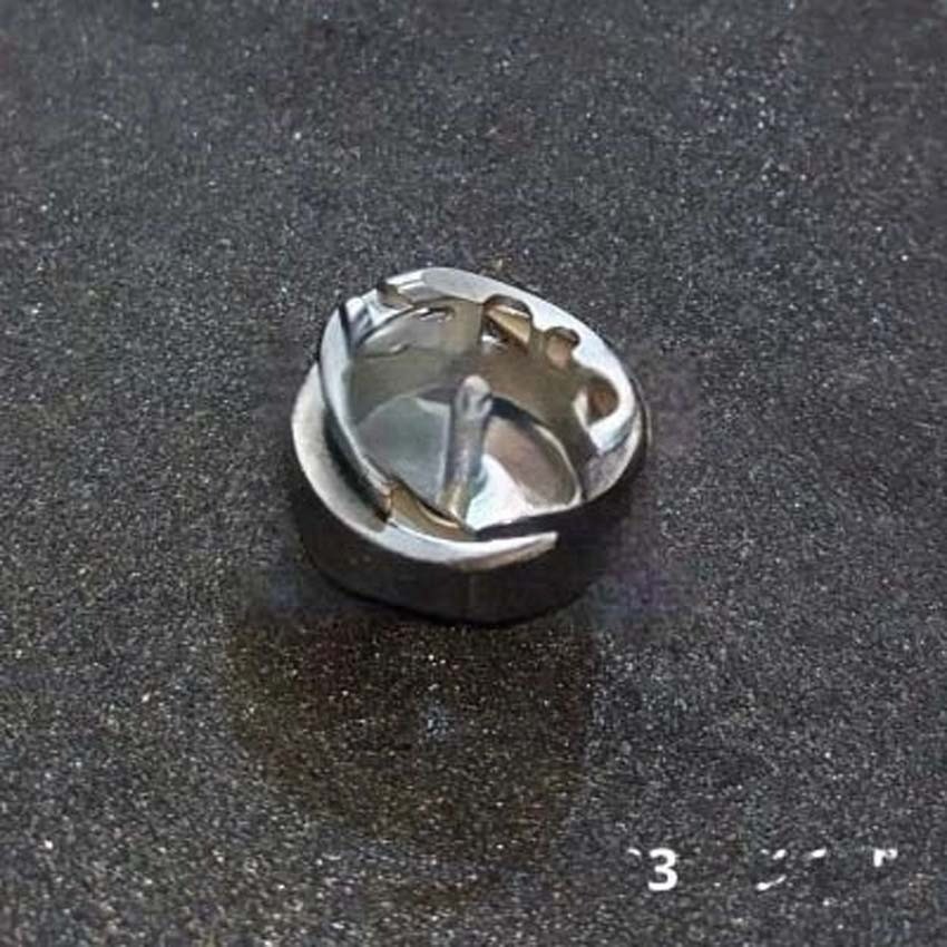 CANGKLONG BESAR TYPICAL GC2603 Sarangan Rotary Hook Mesin Jahit