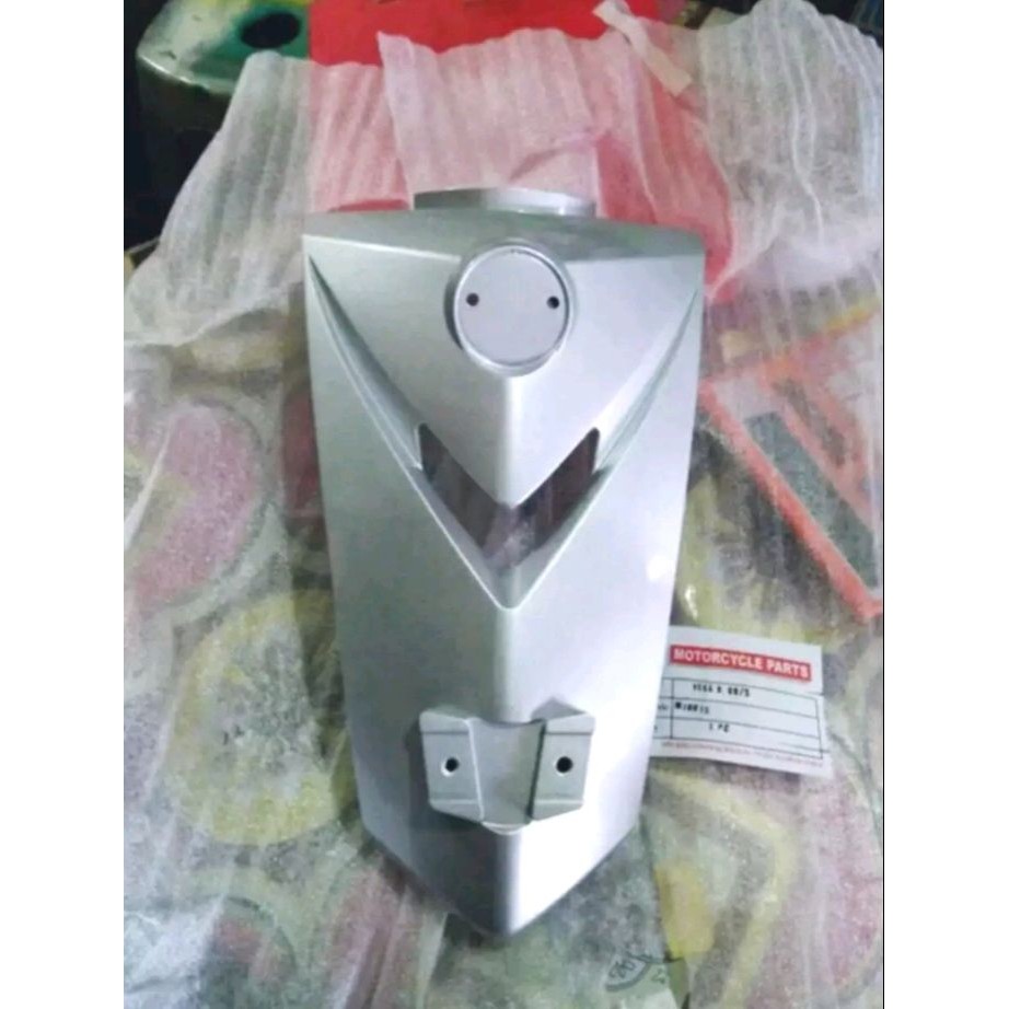 TAMENG/DASI/DADA VEGA R NEW SILVER