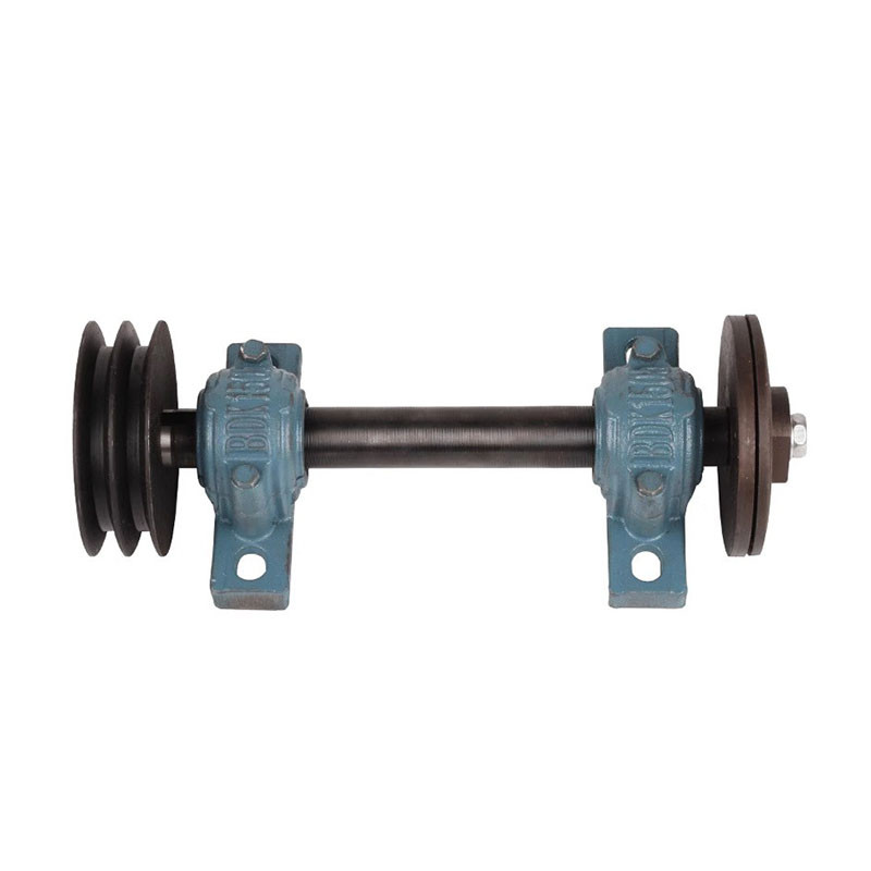 Woodworking Table Saw Machinery Accessories Disc Electric Saw Modified Woodworking Saw Machine Shaft