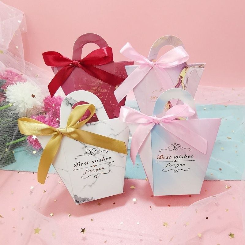 

L - BOX TAS PITA SMALL KOTAK SOUVENIR WEDDING BIRTHDAY GIFT