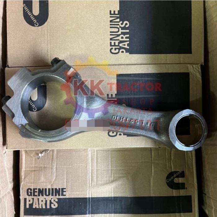 Conrod pc200-7 STANG PISTON PC200-7