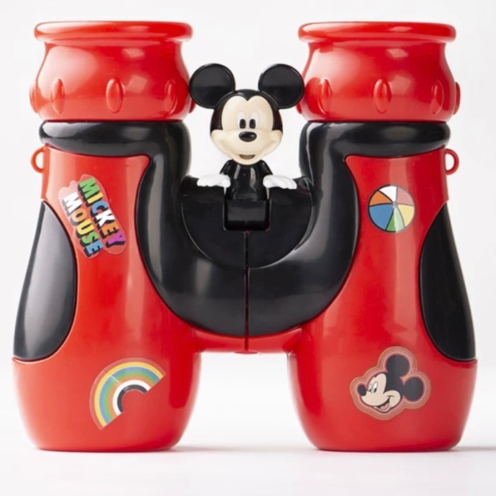 Tropong Disney anak teropong Mickey mouse Teropong Frozen - Frozen