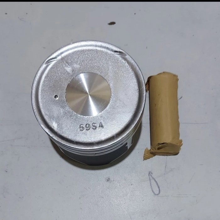 Piston mitsubishi grandis seher Mitsubishi grandis MN183396