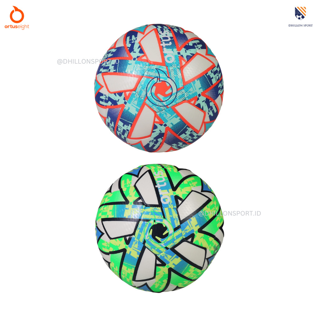 Bola Futsal Ortuseight SCORCH FS BALL / Bola Ortus Scorch