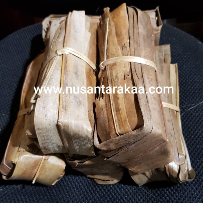 

[BIG SALE] Gula Aren kemasan 1 kg