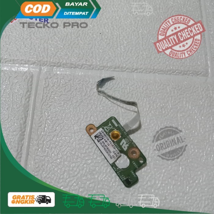 Board Power Switch ON ASUS x451c x451m x451ca x451ma