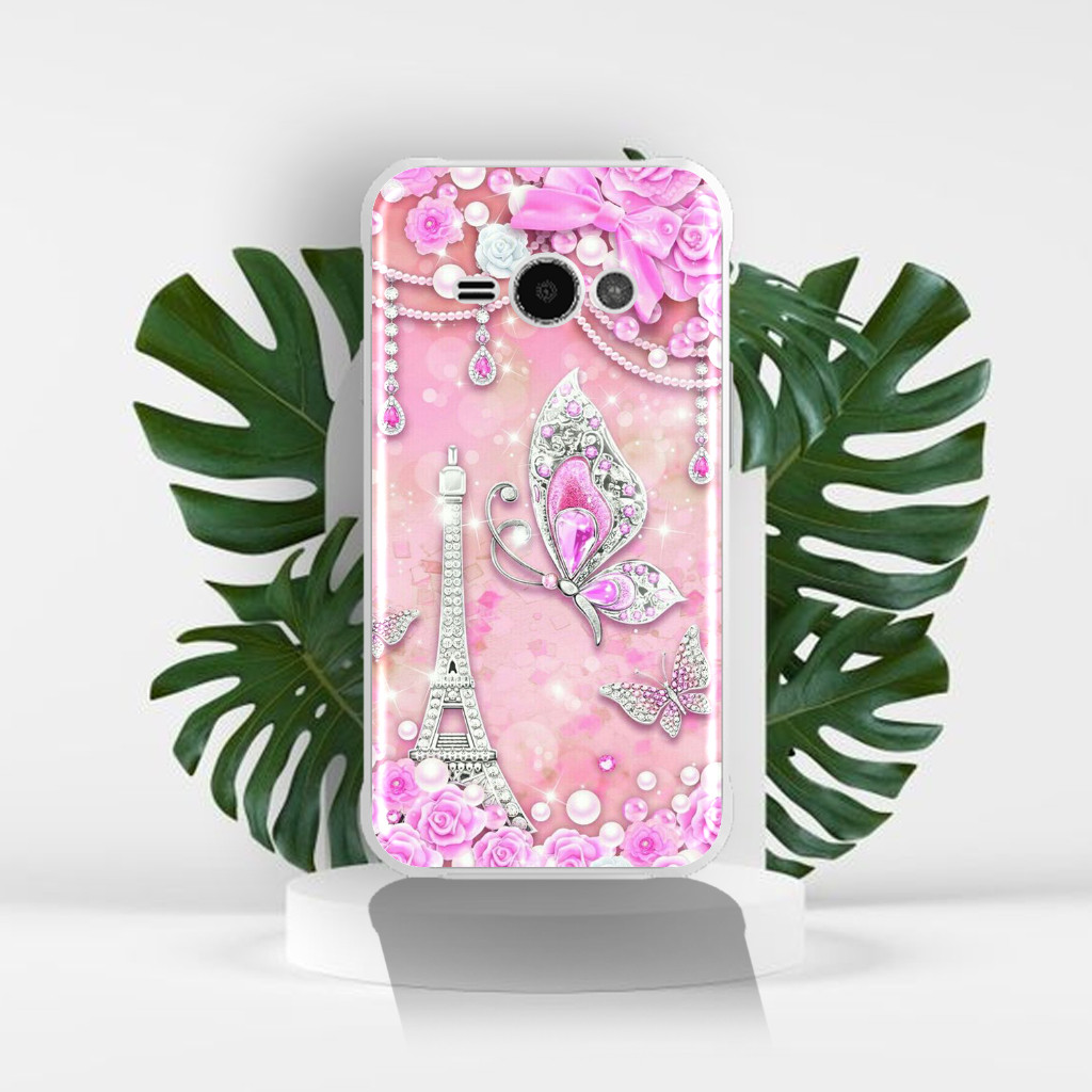 Case SAMSUNG J1 ACE- Casing Hp - Softcase Case SAMSUNG J1 ACE- Casing Hp - Softcase - Case HP SAMSUN