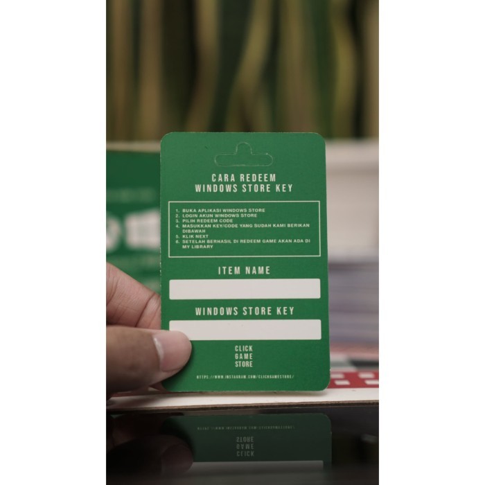 XBOX Game Pass Ultimate 1 Bulan Original - Redeem Code - 1 bln ultimate