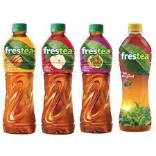 

Frestea Minuman Teh Botol 350 ML