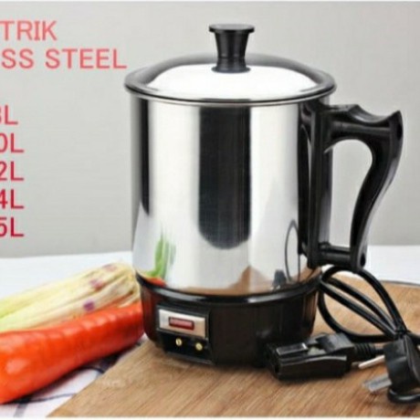 ✨LARIS✨ -alat masak air panas electrick/ teko electric 12cm