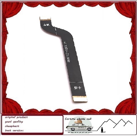 original 100% fleksibel konektor cas charger xiaomi redmi 6 6a