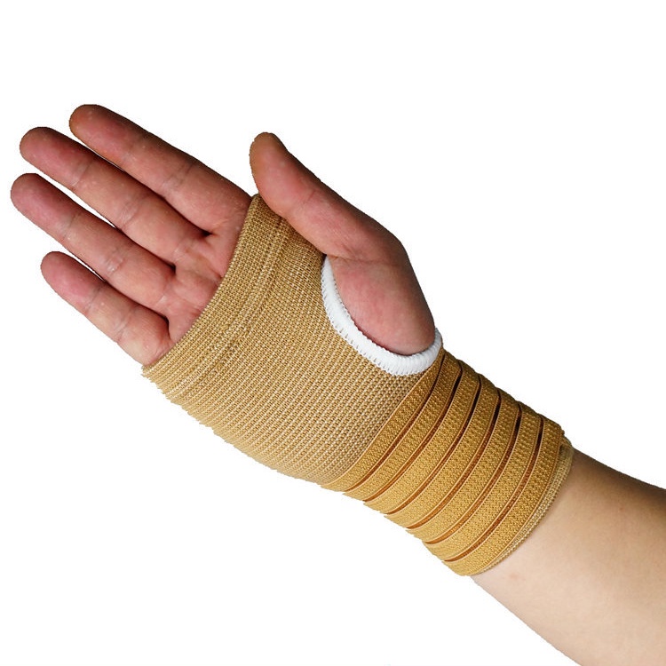 Gdo Pelindung Pergelangan Tangan Deker Pergelangan Tangan Deker Tangan Deker Cidera Tangan Deker