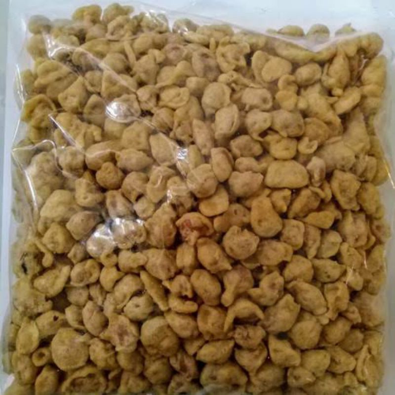 

kacang bandung 1kg makanan ringan NYEMIL SIAP SAJI KUY