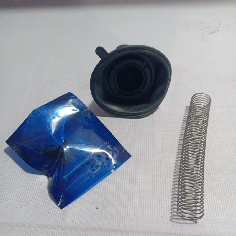 KARET MEMBRAN DIAFRAGMA ASSY YAMAHA MIO KNZ Rossi variasi & sparepart