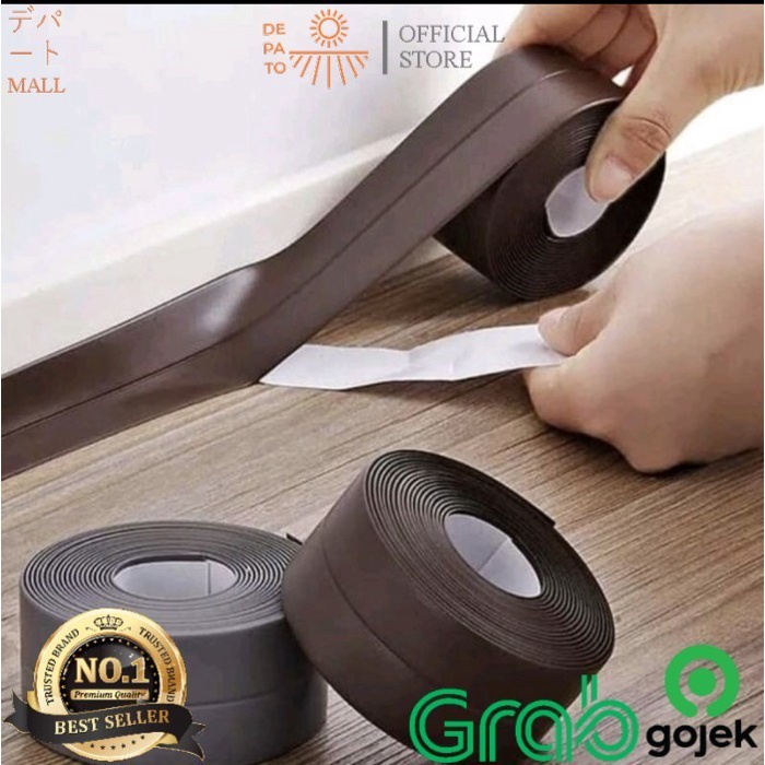 

DP Sealing Strip Tape BUY 1 GET 3