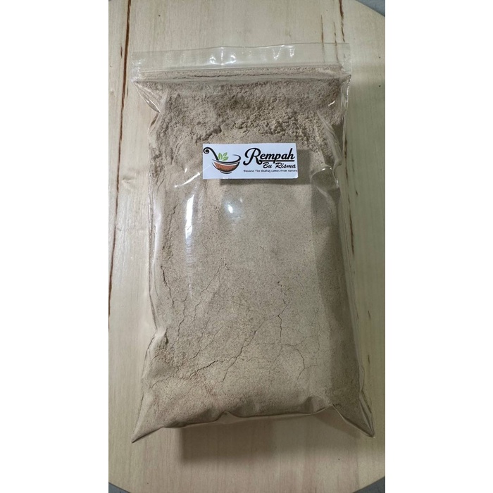 

New Produk BUAH LEMON BUBUK 1 KG JSR - 250 gram
