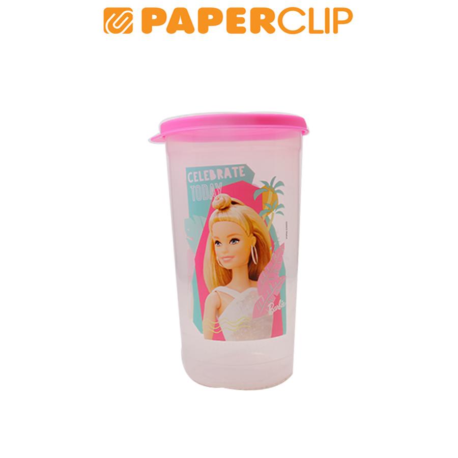 BOTOL MINUM / TUMBLER BARBIE ONYX C-0118S-MBB40 530ML