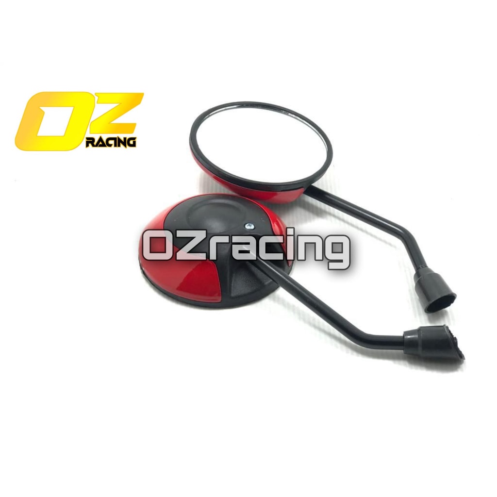 #CLN# Spion Scoopy Original Tangkai Crome Buat Motor Honda / Spion Scoopy Model Terbaru