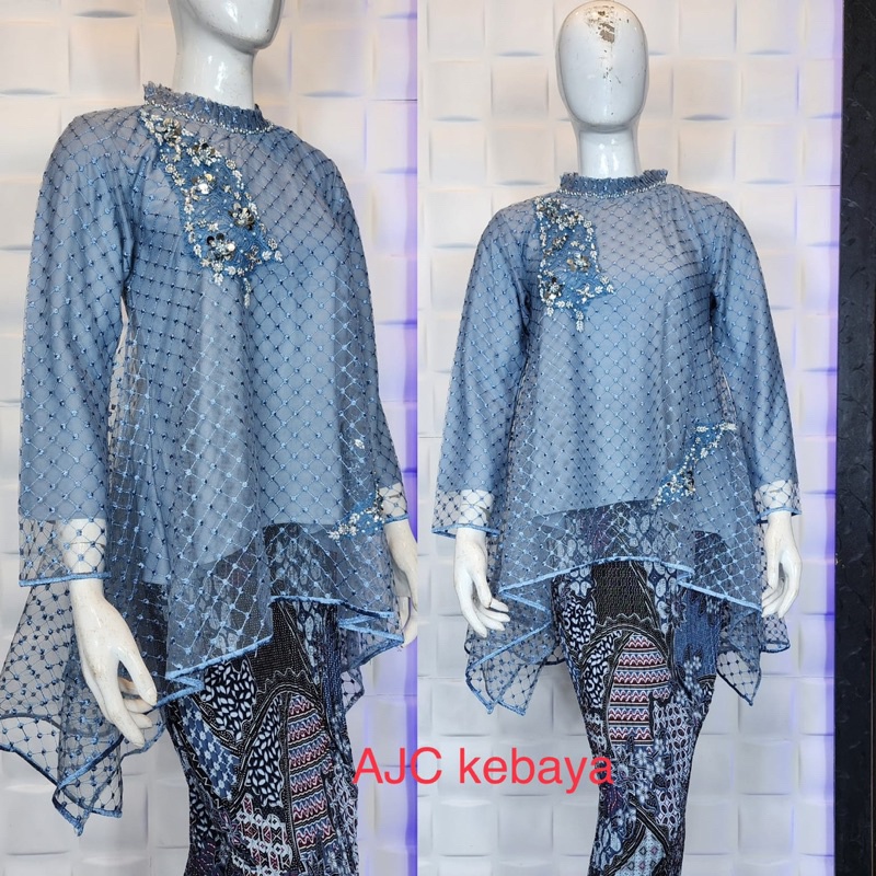 Kebaya modern Sabrina blus