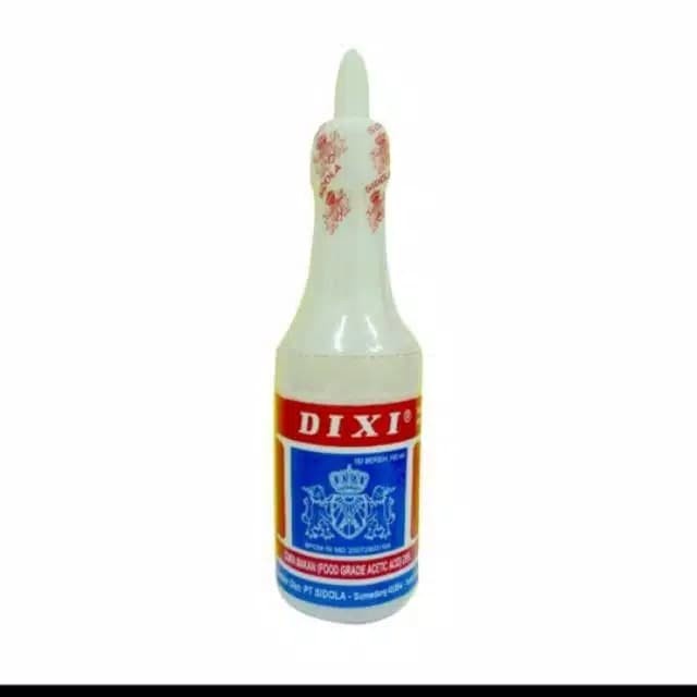 

cuka Dixi 150ml