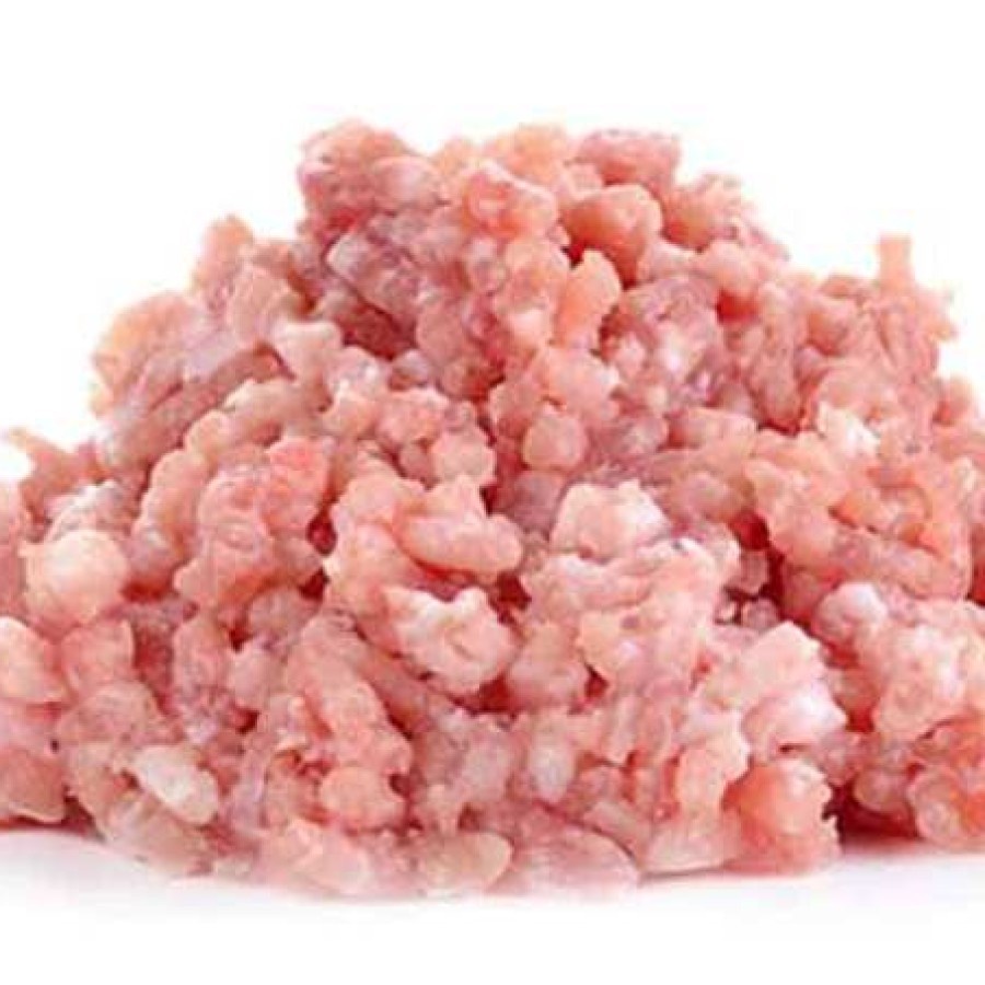 

Fillet Dada Ayam Giling 500 gr Frozen Food Makassar