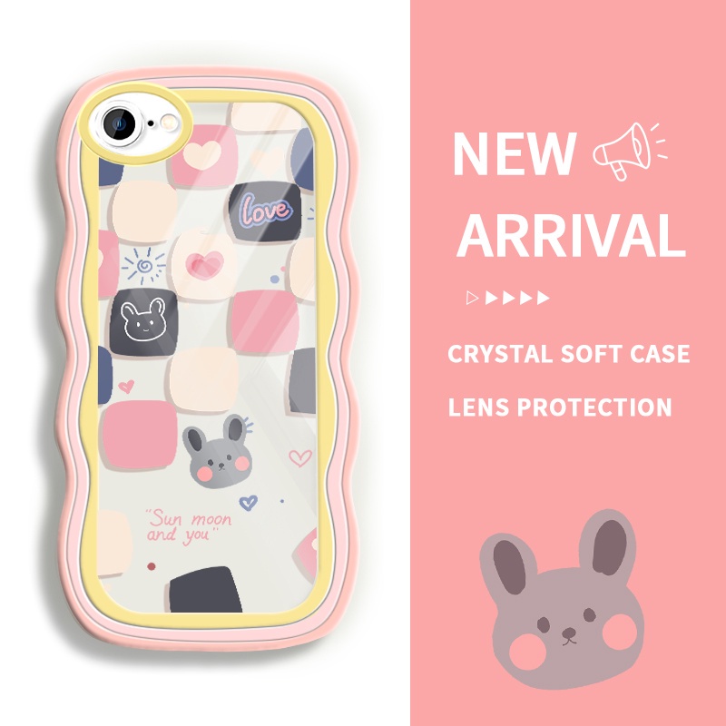 Casing For iPhone 7 8 6 6s 6 6s 6 Plus 6s Plus SE 2020 SE 2022 7 Plus 8 Plus X XS 10 Ten XR XS Max p