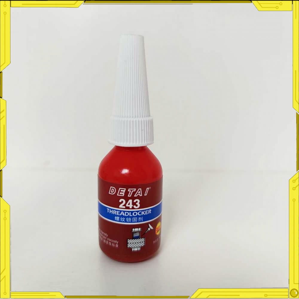 

Lem Perekat Anaerobik Glue Detachable Seal Leak Proof -TL288