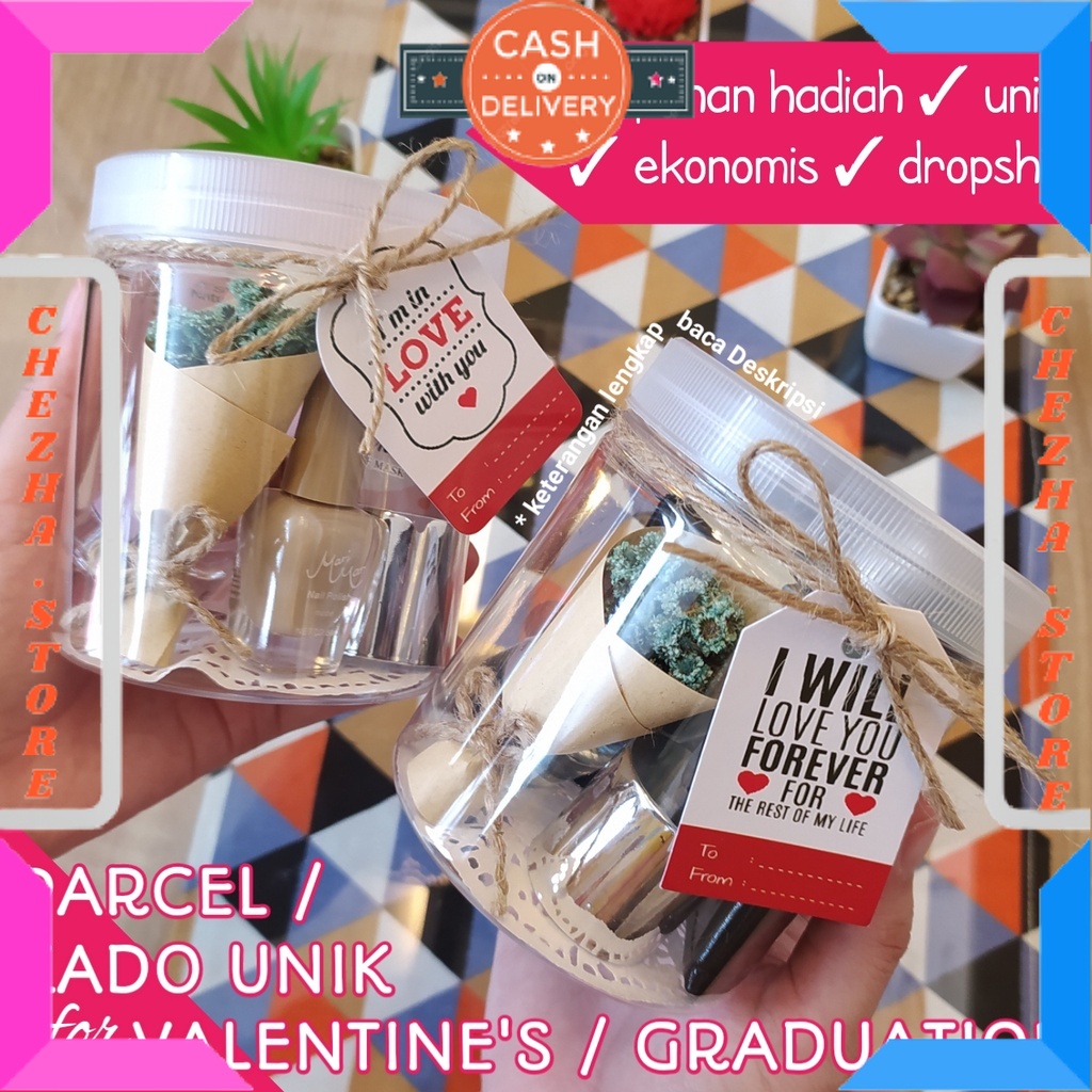 

BINGKISAN KADO ULTAH PASANGAN PACAR ISTRI MANTAN ISIAN MINI DAN BESAR / KADO ULANG TAHUN VALENTINE WISUDA PERNIKAHAN UNTUK PACAR WANITA PRIA HAMPERS MURAH UNIK CANTIK TOPLES HADIAH GIFT BOX SET PARCEL BONEKA SNACK BUNGA WEDDING / BONUS GIFT CRAD UCAPAN