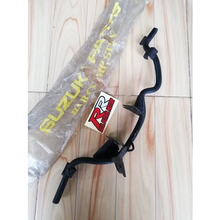 besi brecket breket bracket dudukan footstep footrest foot step rest bustep barstep injekan kaki dep