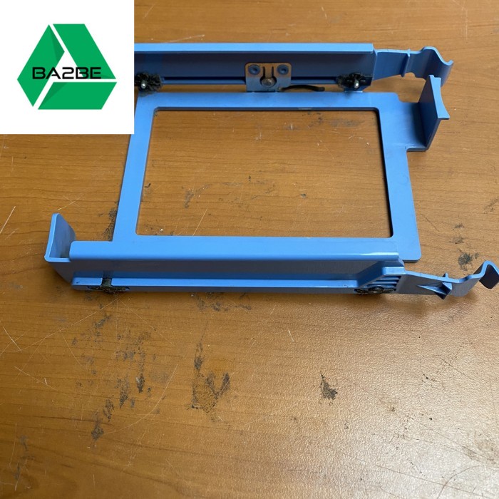 Caddy bracket original dell optiplex 380 745 755 dll