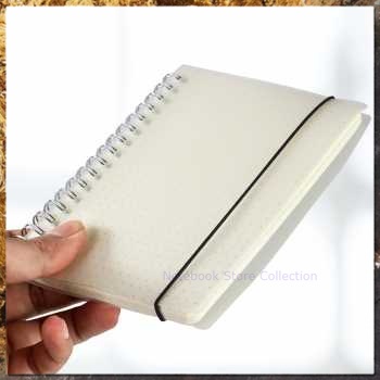 

Notebook Store Collection Buku Binder Catatan Jurnal Harian Notebook Ukuran A6