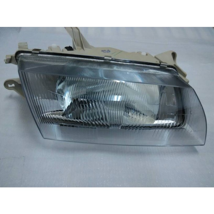 Headlamp Mazda 232 1997-99 Familia - KANAN